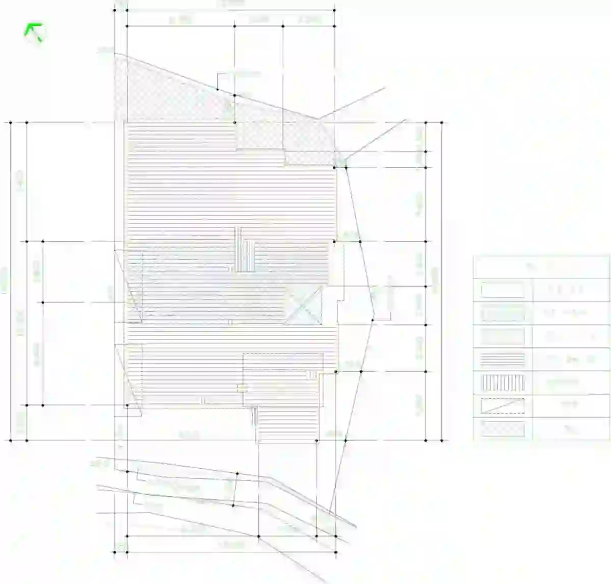 더 한다 배치도 이미지